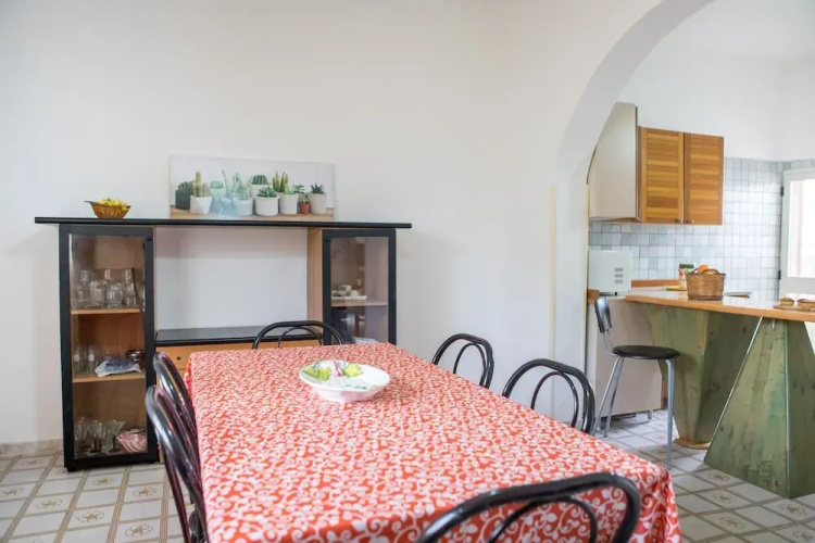 Villetta Orange