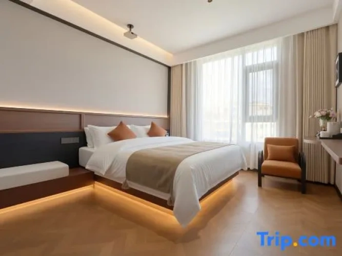 Luxury Double room