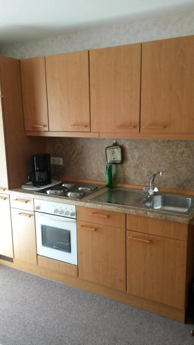 Ferienwohnung Günther