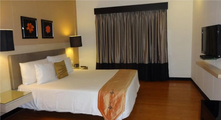 Hotel Greenpark