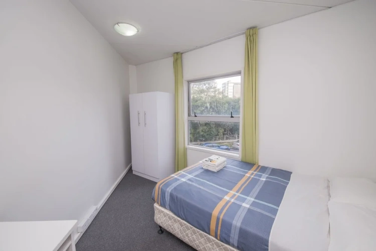 Double Apartment