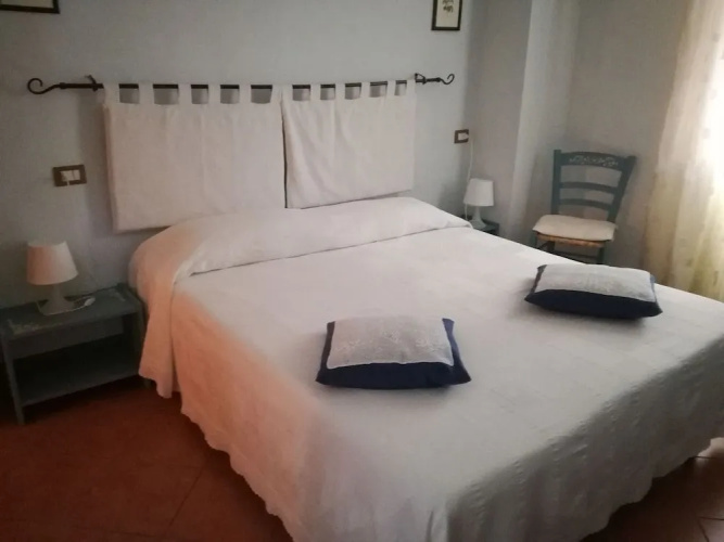 B&B Poggio Stallone