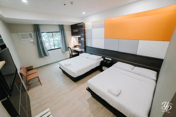 Hotel Marcelina