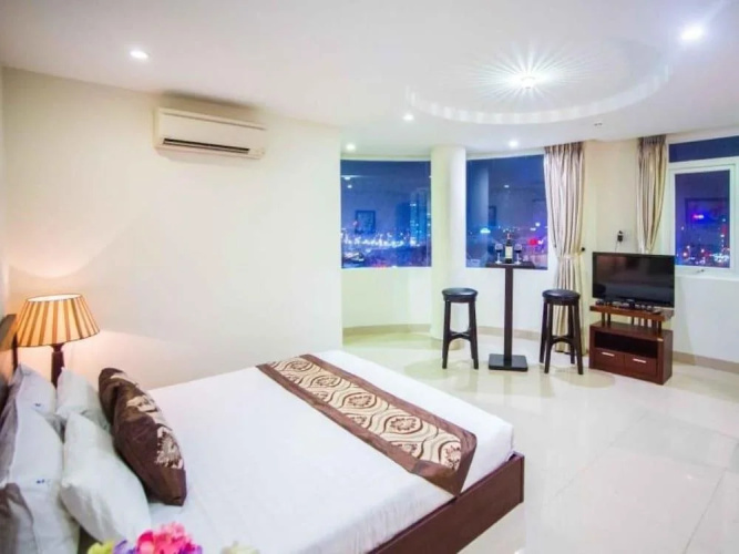 Talia Boutique Hotel
