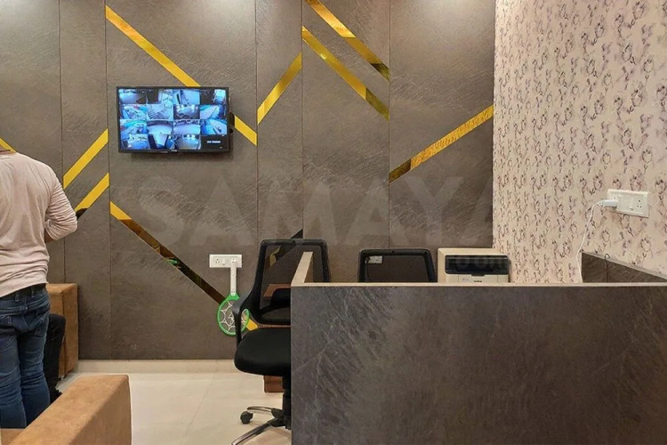 Goroomgo Ashiyana Residency Lucknow