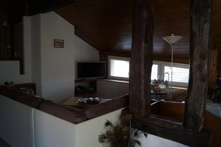 B&B Chez les Dudu
