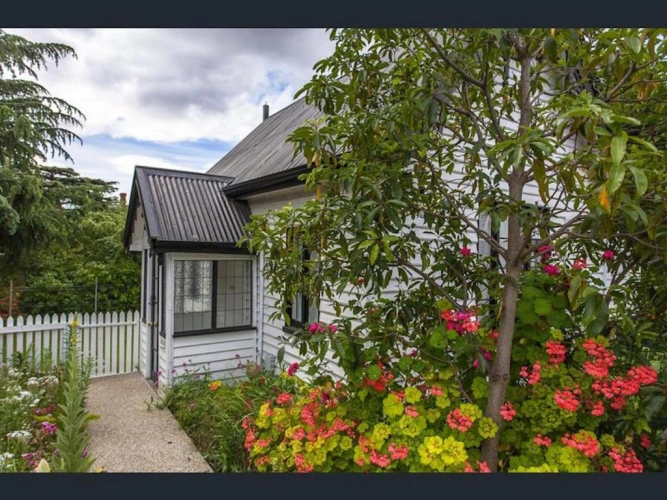 Cottage
