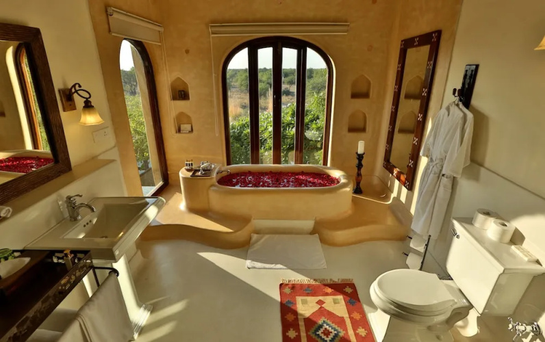 Mihir Garh