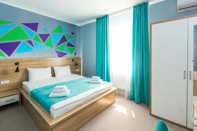 Blum Hotel
