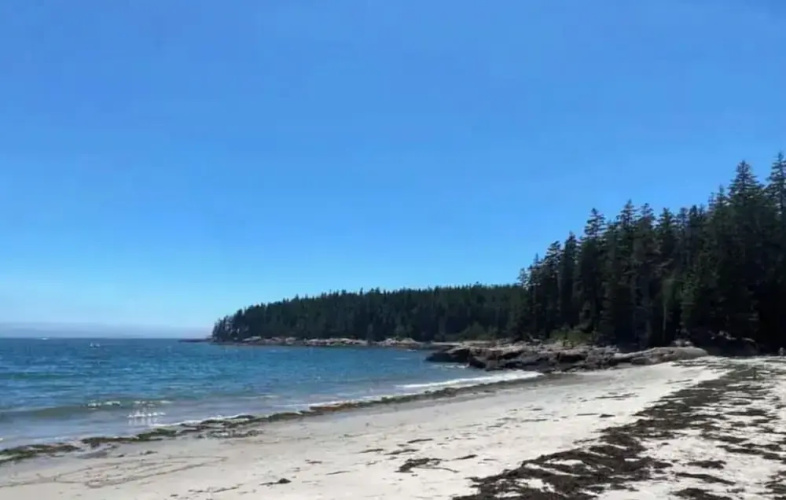 Acadia Suites