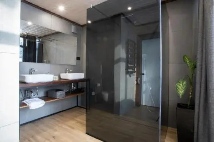 Apart Hotel Vershyna