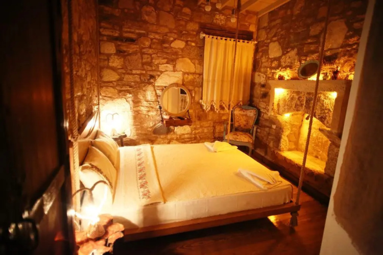Marissa Boutique Hotel