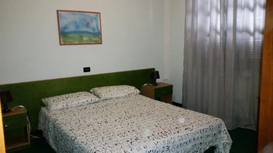 Hotel Antica Vida