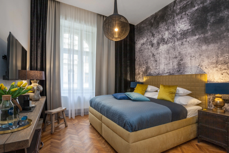 Antik Hotel