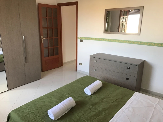 Jacoda Apartment