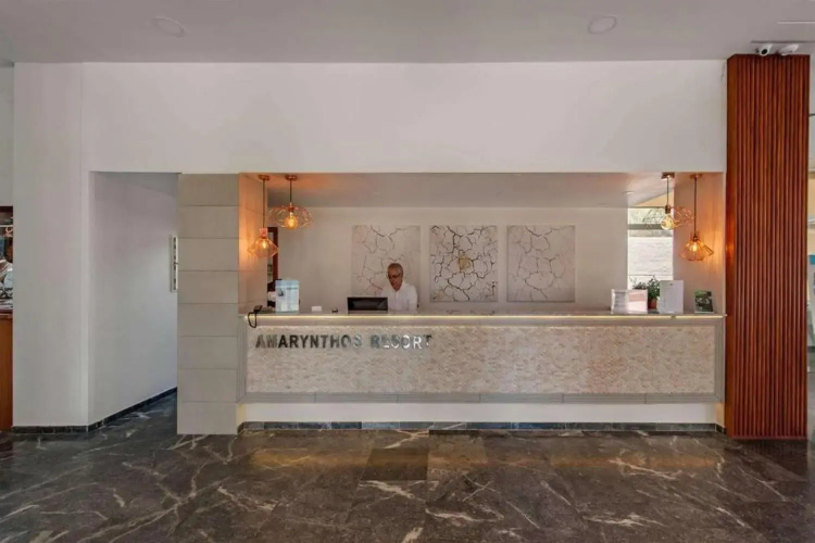 Evia Riviera Resort