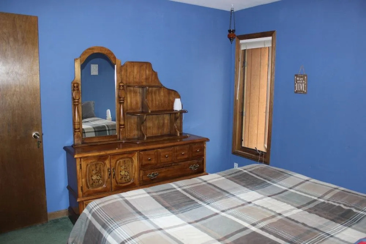 Barrett Bungalow