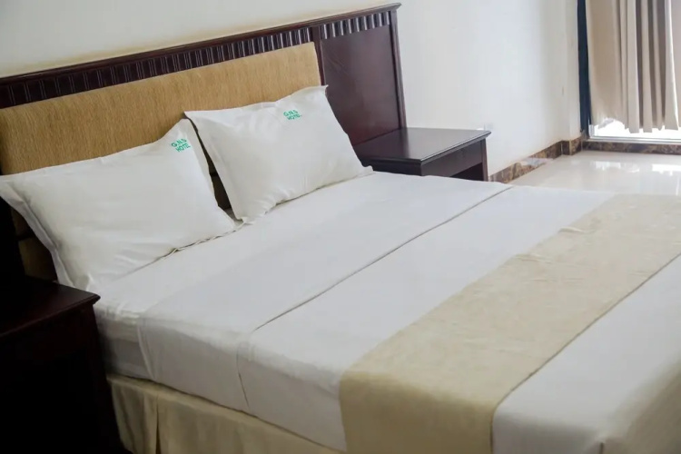 GNS Hotel Kampala