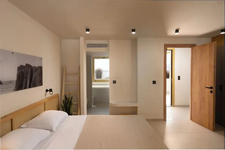 Portiani Suites
