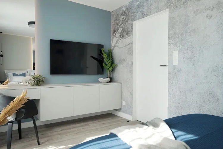 1 Bedroom Deluxe Suite