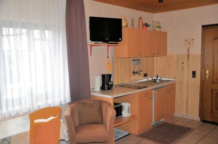 Double Apartment