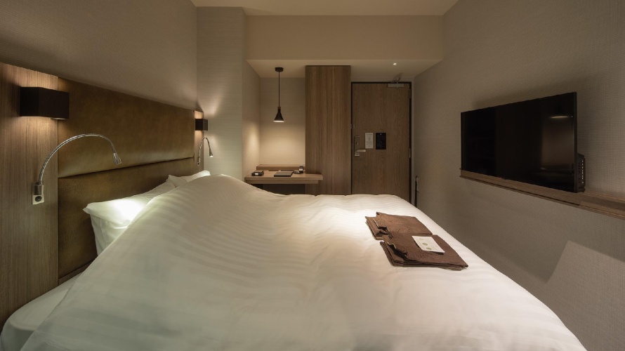 Smart Double room