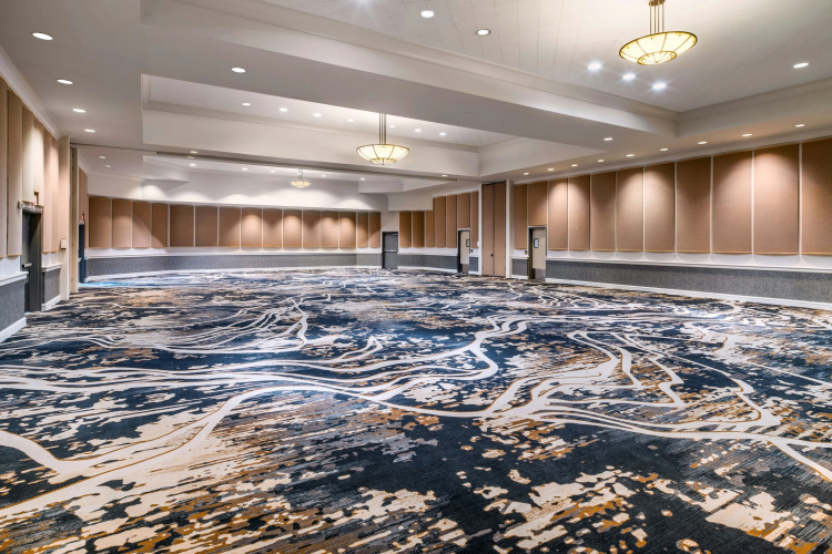 Sheraton Sonoma County - Petaluma photo 13