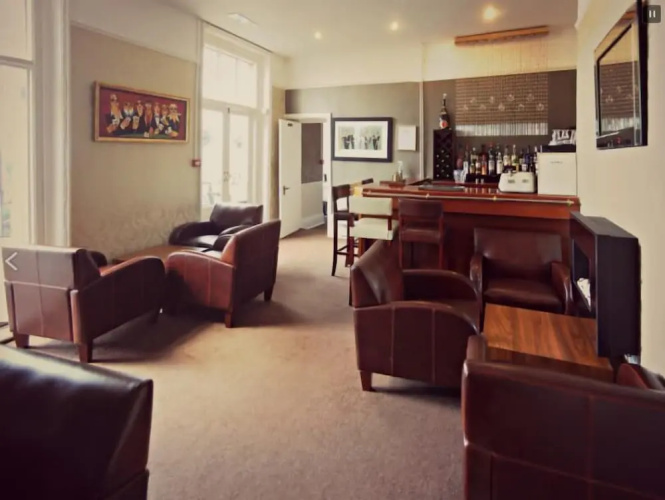 Hotelbild