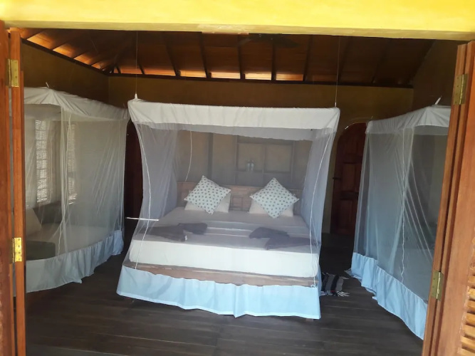 Kitelantis Hotel and Resort