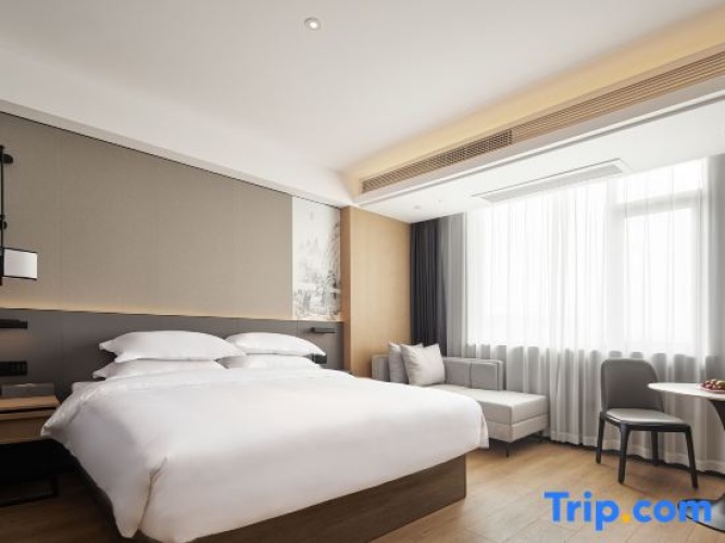 Premier Double room