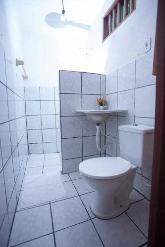 Pousada Saruê
