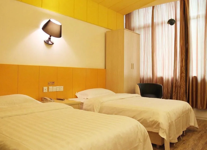 Quanjing Shuiyuan Hotel