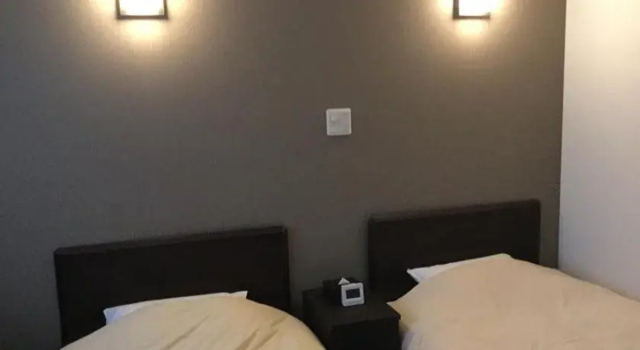 Hotel Stay Village
