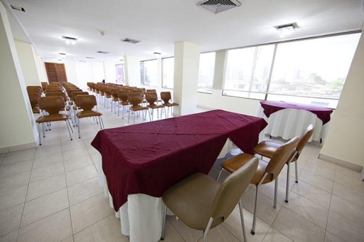 Gran Hotel Delicias