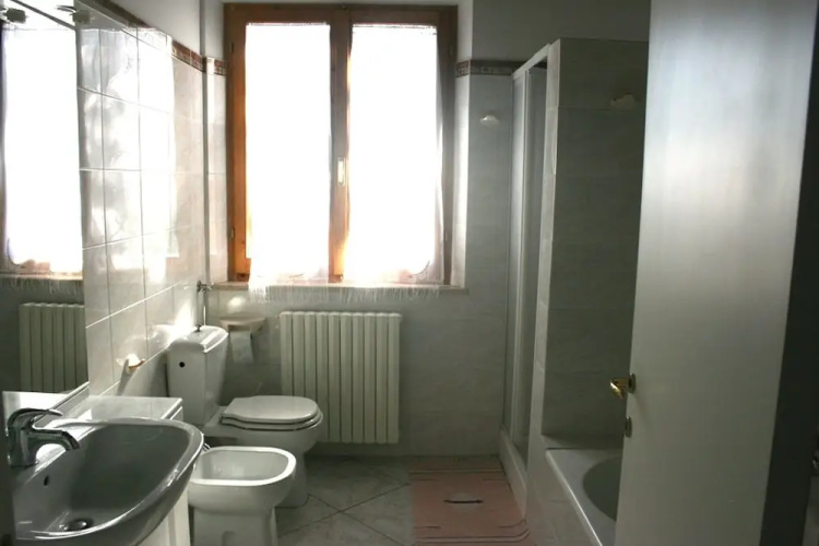 B&B Villa Colle