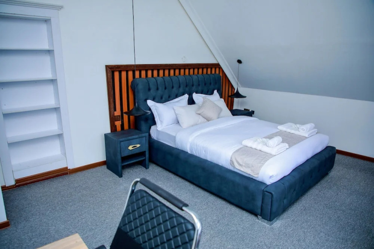 Fortunas Cabins