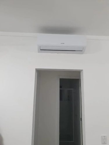 Lindo Apartamento em Ubatuba