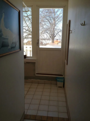 Hotell Floras Trädgård