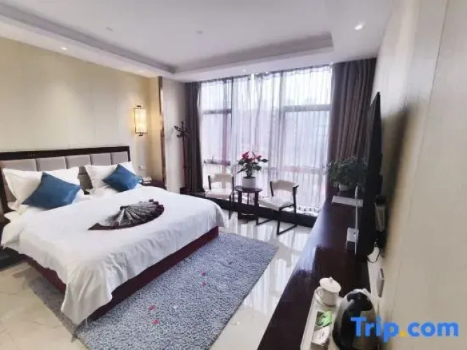 Business Single room