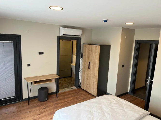 Neo Suite Hotel