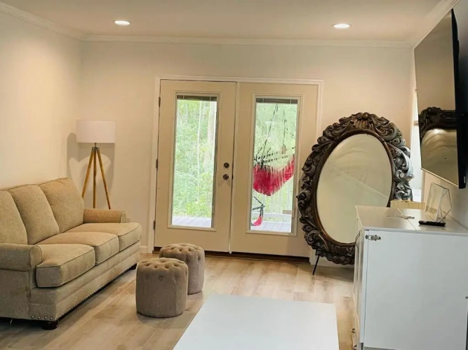 Standard Villa