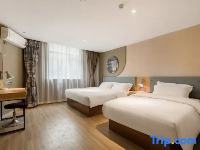 Standard Double Family room