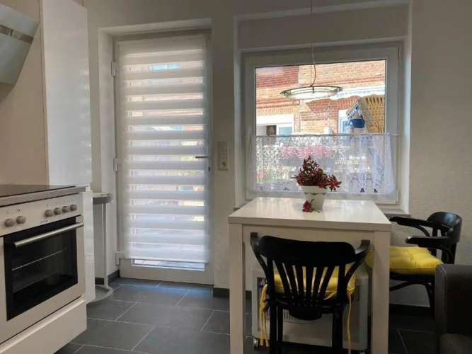1-Raum-Apartment