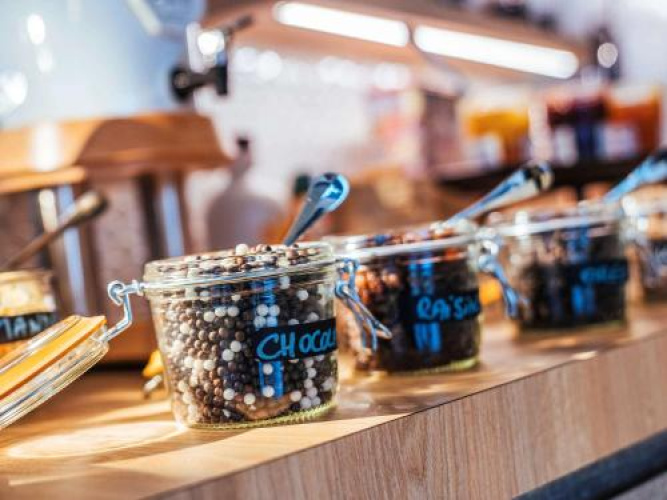 ibis Styles Le Treport Mers Les Bains