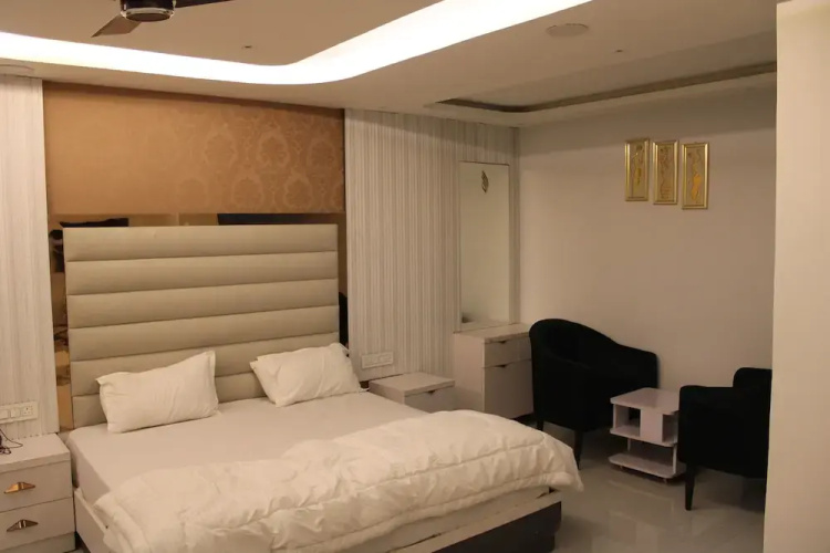 Hotel Gold Stone