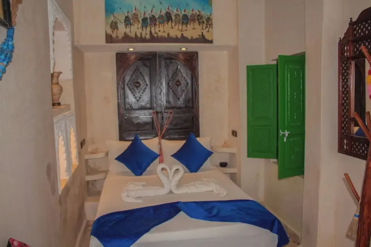 Riad Eljazouli