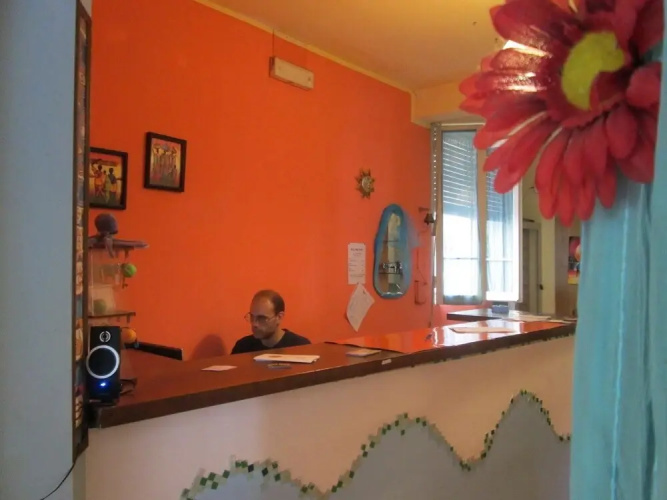 Hotel Migani