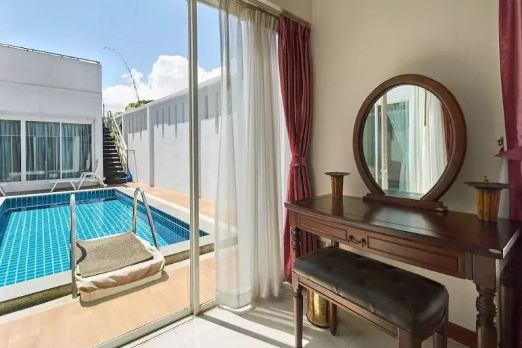 Holiday 3 Bed Room Tanode Villa