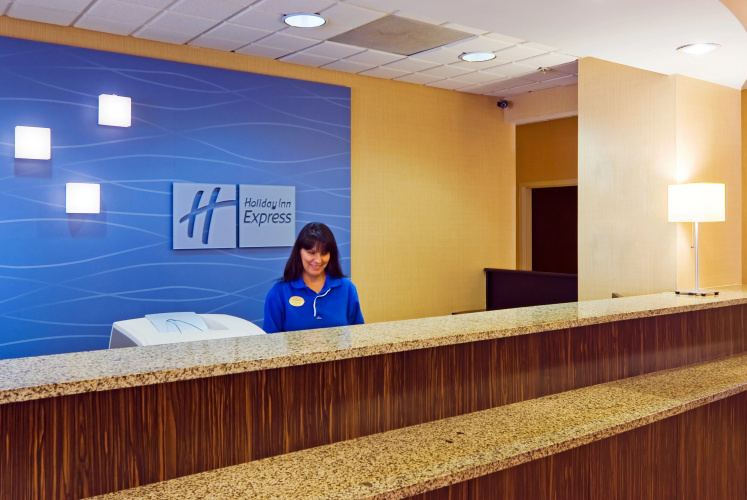 Holiday Inn Express & Suites Kendall East - Miami photo 32