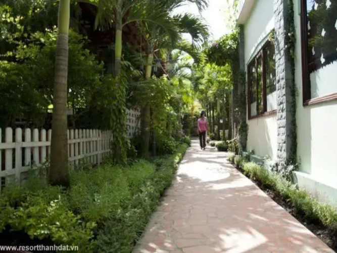 Thanh Dat Resort